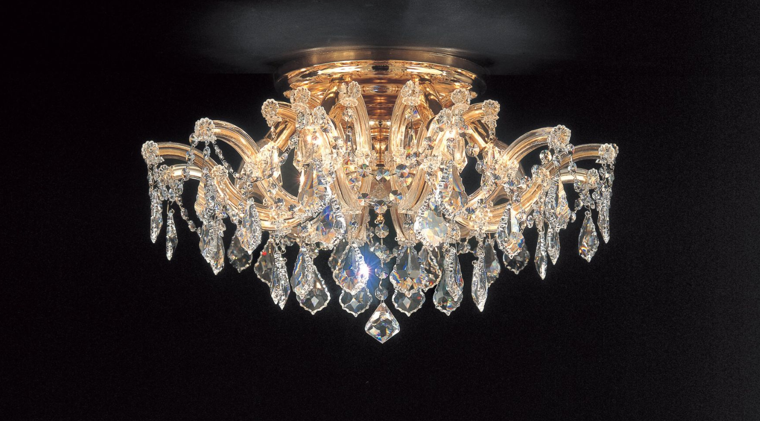 Люстра Arlati 3109/6